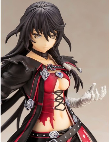 The Legend of Berseria 1/8 Velvet...