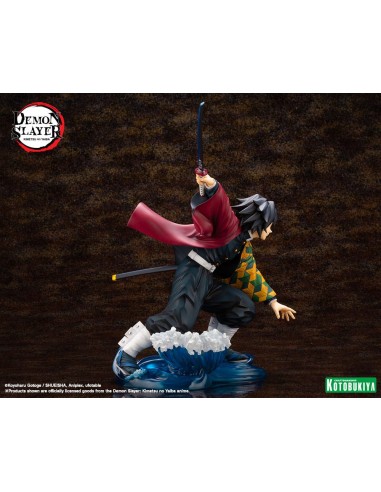 Kotobukiya Demon Slayer ARTFXJ 1/8...