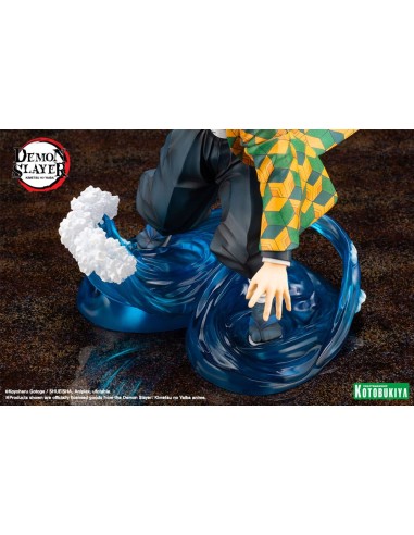 Kotobukiya Demon Slayer ARTFXJ 1/8...