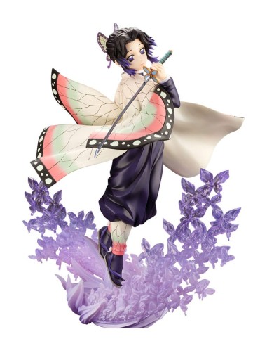 Kotobukiya Demon Slayer ARTFXJ 1/8...