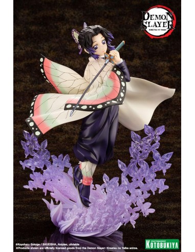 Kotobukiya Demon Slayer ARTFXJ 1/8...