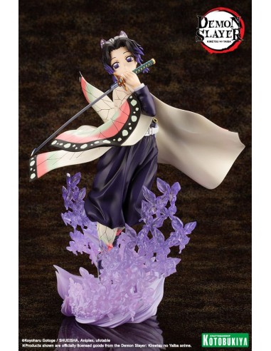 Kotobukiya Demon Slayer ARTFXJ 1/8...
