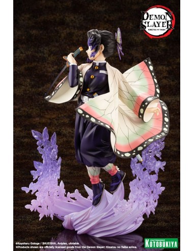 Kotobukiya Demon Slayer ARTFXJ 1/8...