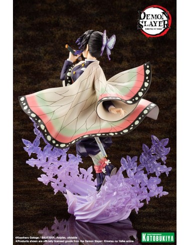 Kotobukiya Demon Slayer ARTFXJ 1/8...