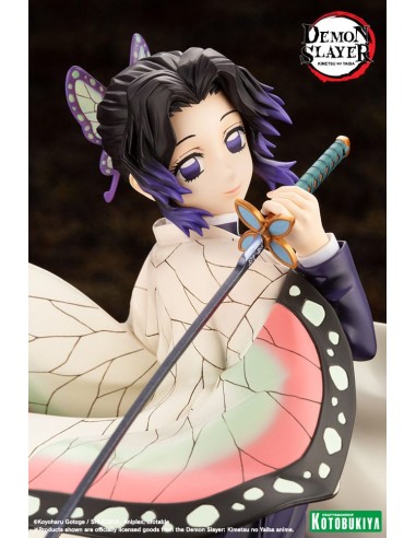 Kotobukiya Demon Slayer ARTFXJ 1/8...