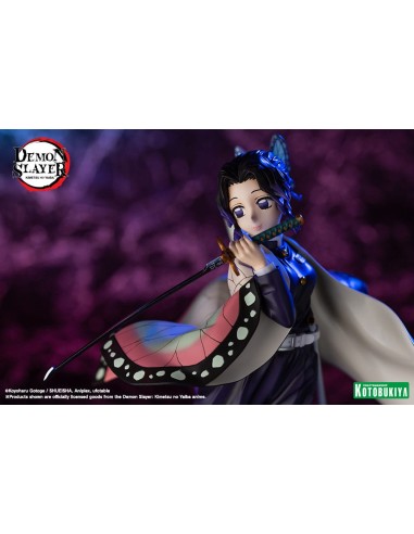 Kotobukiya Demon Slayer ARTFXJ 1/8...