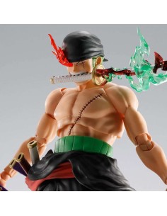 One Piece S.H. Figuarts...