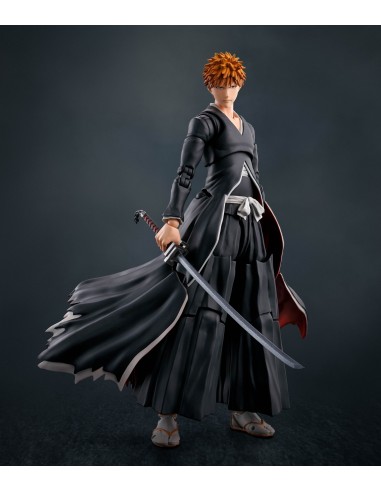 Bandai Bleach Ichigo Kurosaki...