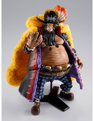 Bandai One Piece S.H.Figuarts...