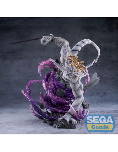 Sega Jujutsu Kaisen Eight-Handled...