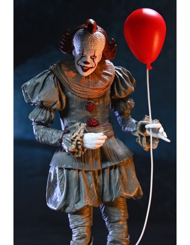 Neca It Welcome To Derry Pennywise...