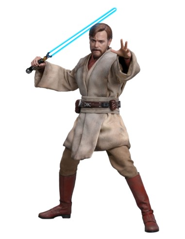 Hot Toys Star Wars Episode III...