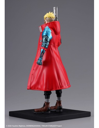 Kotobukiya Trigun Stampede Oshi Works...
