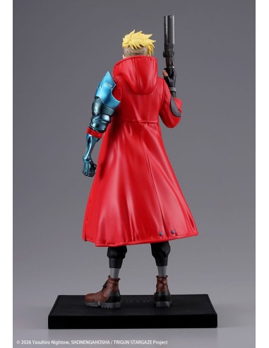 Kotobukiya Trigun Stampede Oshi Works...
