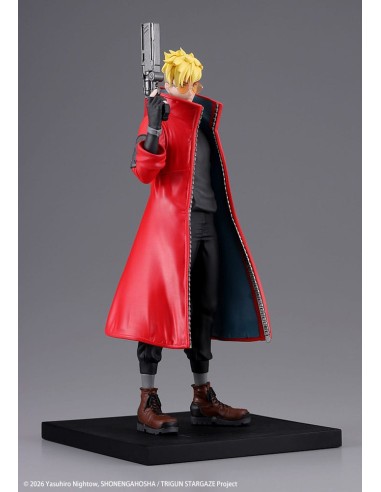 Kotobukiya Trigun Stampede Oshi Works...