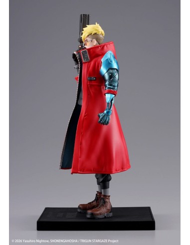 Kotobukiya Trigun Stampede Oshi Works...