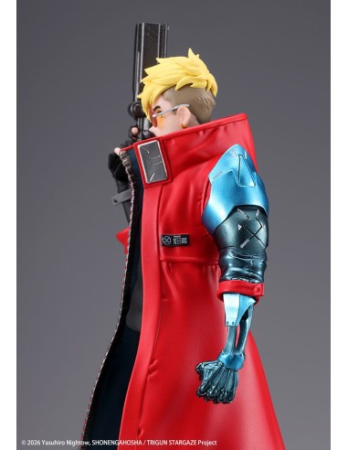 Kotobukiya Trigun Stampede Oshi Works...