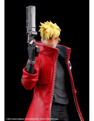 Kotobukiya Trigun Stampede Oshi Works...