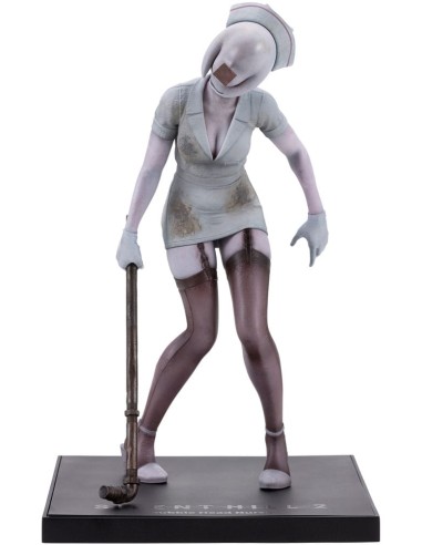 Kotobukiya Silent Hill 2 Oshi Works...