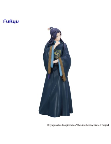 Furyu The Apothecary Diaries...