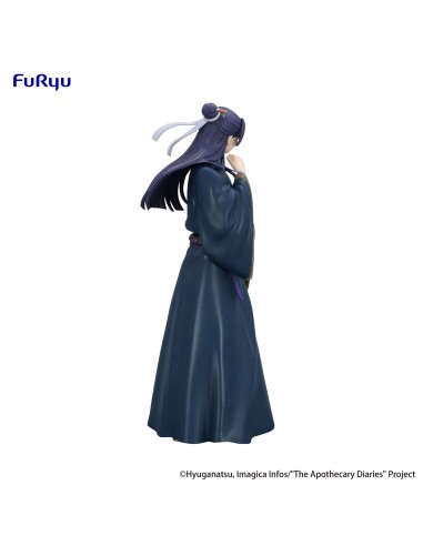 Furyu The Apothecary Diaries...