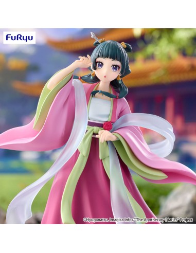 Furyu The Apothecary Diaries...