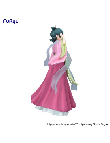 Furyu The Apothecary Diaries...