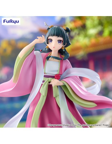 Furyu The Apothecary Diaries...