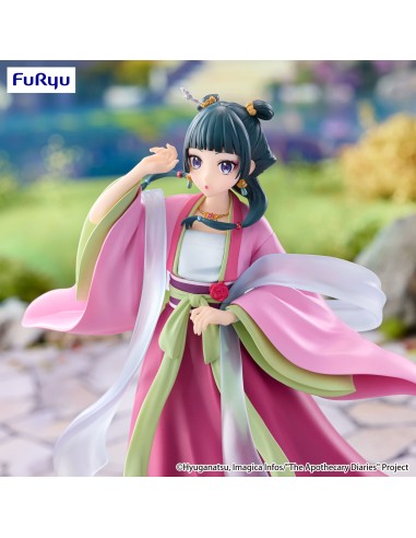 Furyu The Apothecary Diaries...