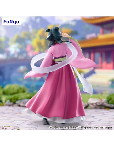 Furyu The Apothecary Diaries...