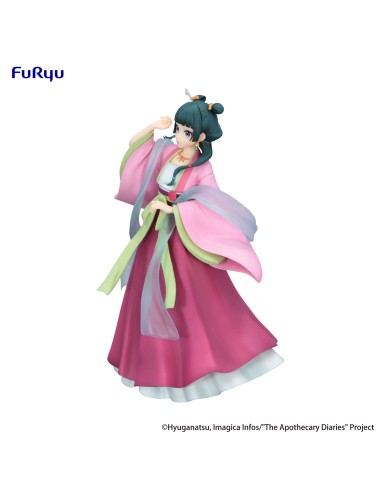 Furyu The Apothecary Diaries...