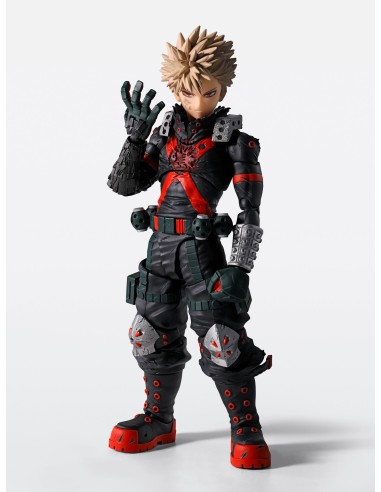 Bandai S.H. Figuarts My Hero Academia...