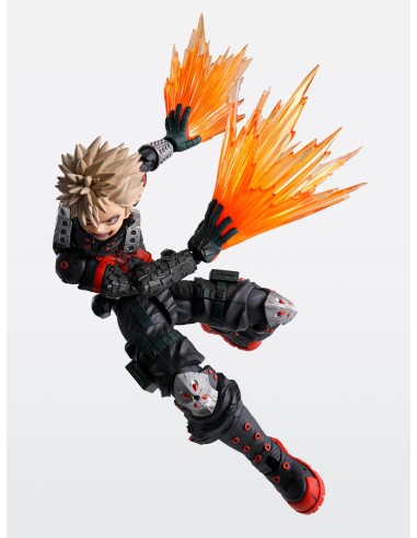 Bandai S.H. Figuarts My Hero Academia...