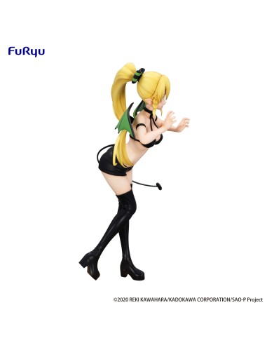 Furyu Sword Art Online BiCute Dark Leafa