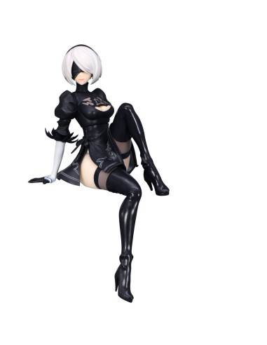 Furyu NieR:Automata Ver1.1a Noodle...