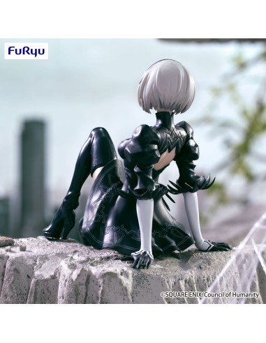 Furyu NieR:Automata Ver1.1a Noodle...