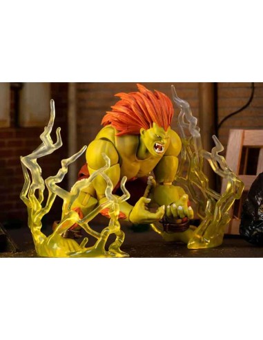 jada Toys Ultra Street Fighter II The...