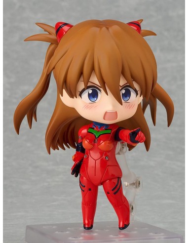 GoodSmile Neon Genesis Evangelion:...