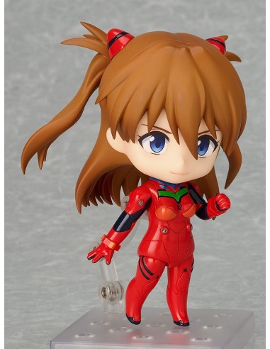 GoodSmile Neon Genesis Evangelion:...