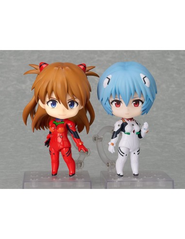 GoodSmile Neon Genesis Evangelion:...