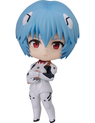 GoodSmile Neon Genesis Evangelion:...