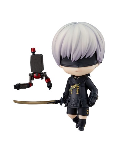 Square Enix NieR:Automata Nendoroid...