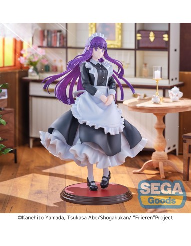 Sega Frieren: Beyond Journey's End...