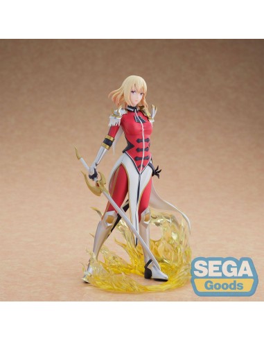 Sega Solo Leveling XrossLink Cha Hae-In