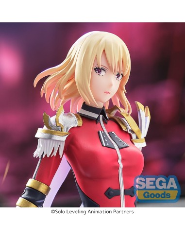 Sega Solo Leveling XrossLink Cha Hae-In