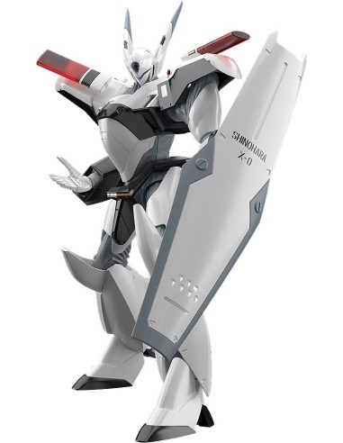 Mobile Police Patlabor Moderoid 1/60...