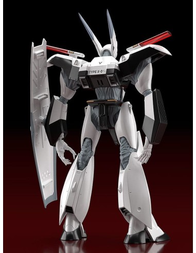 Mobile Police Patlabor Moderoid 1/60...