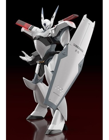 Mobile Police Patlabor Moderoid 1/60...