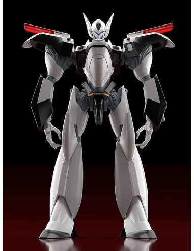 Mobile Police Patlabor Moderoid 1/60...