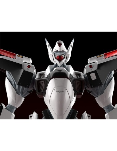 Mobile Police Patlabor Moderoid 1/60...